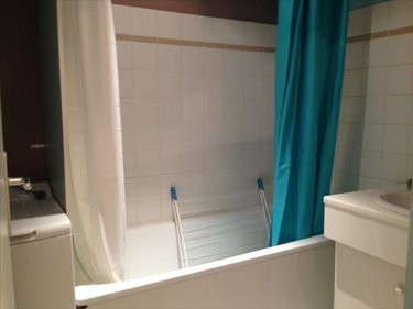 Location appartement Rouen 76000 Seine-Maritime 29 m2 1 pièce 577 euros