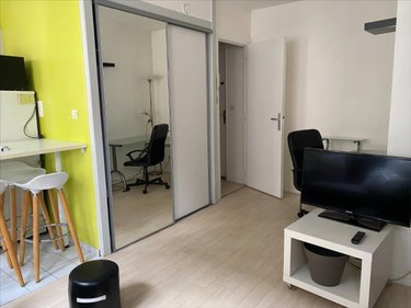 Location appartement Rouen 76000 Seine-Maritime 29 m2 1 pièce 577 euros