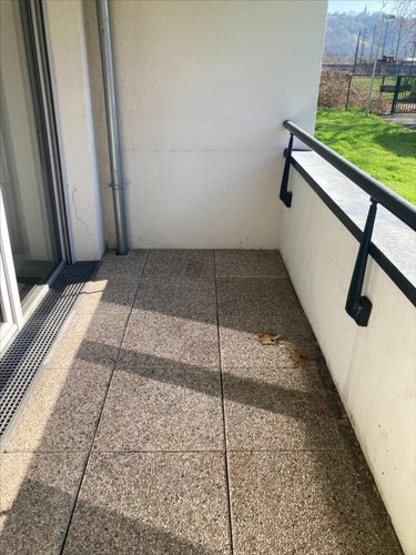 Location appartement Rouen 76000 Seine-Maritime 61 m2 3 pièces 750 euros