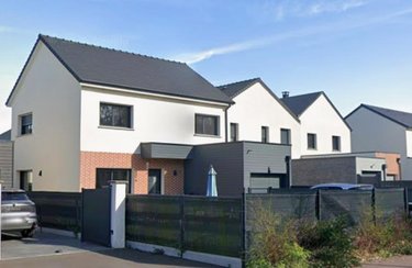 Location maison Le Grand-Quevilly 76120 Seine-Maritime 113 m2 5 pièces 1115 euros