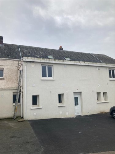 Location appartement Petit-Couronne 76650 Seine-Maritime 33 m2 2 pièces 450 euros