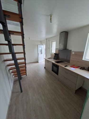 Location appartement Petit-Couronne 76650 Seine-Maritime 33 m2 2 pièces 450 euros