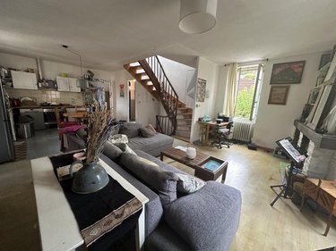 Maison a vendre Cahors 46000 Lot 92 m2 5 pièces 200000 euros