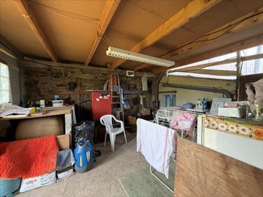 Maison a vendre La Boussac 35120 Ille-et-Vilaine 124 m2 4 pièces 180856 euros