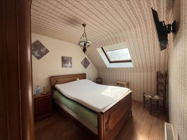 Maison a vendre La Boussac 35120 Ille-et-Vilaine 124 m2 4 pièces 180856 euros