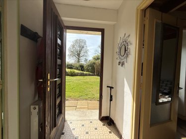 Maison a vendre La Boussac 35120 Ille-et-Vilaine 124 m2 4 pièces 180856 euros