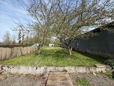 Maison a vendre La Boussac 35120 Ille-et-Vilaine 124 m2 4 pièces 180856 euros