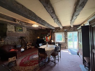 Maison a vendre La Boussac 35120 Ille-et-Vilaine 124 m2 4 pièces 180856 euros