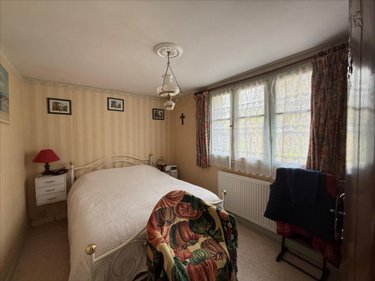 Maison a vendre La Boussac 35120 Ille-et-Vilaine 124 m2 4 pièces 180856 euros