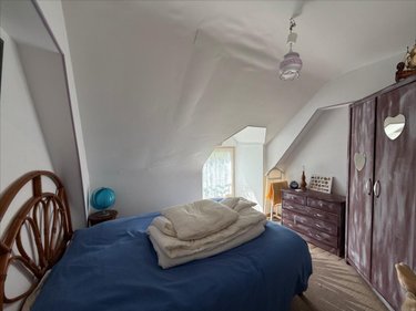 Maison a vendre La Boussac 35120 Ille-et-Vilaine 124 m2 4 pièces 180856 euros