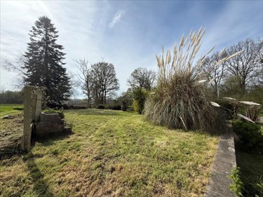 Maison a vendre La Boussac 35120 Ille-et-Vilaine 124 m2 4 pièces 180856 euros