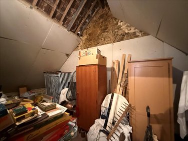 Maison a vendre La Boussac 35120 Ille-et-Vilaine 124 m2 4 pièces 180856 euros