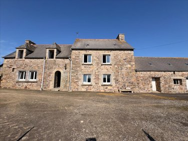 Maison a vendre Lézardrieux 22740 Côtes-d'Armor 150 m2 8 pièces 364350 euros