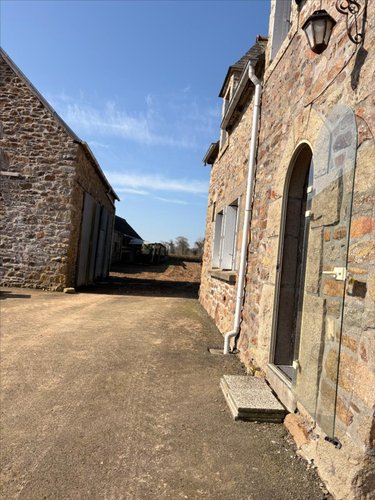 Maison a vendre Lézardrieux 22740 Côtes-d'Armor 150 m2 8 pièces 364350 euros
