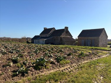 Maison a vendre Lézardrieux 22740 Côtes-d'Armor 150 m2 8 pièces 364350 euros