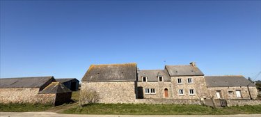 Maison a vendre Lézardrieux 22740 Côtes-d'Armor 150 m2 8 pièces 364350 euros