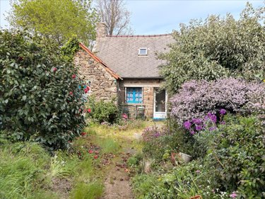 Maison a vendre Lanmodez 22610 Côtes-d'Armor 35 m2 1 pièce 90250 euros