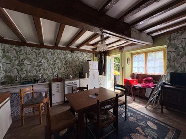 Maison a vendre Lanmodez 22610 Côtes-d'Armor 35 m2 1 pièce 90250 euros