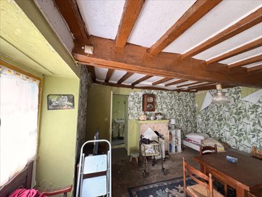 Maison a vendre Lanmodez 22610 Côtes-d'Armor 35 m2 1 pièce 90250 euros