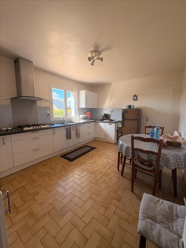 Maison a vendre Pleubian 22610 Côtes-d'Armor 125 m2 6 pièces 300000 euros