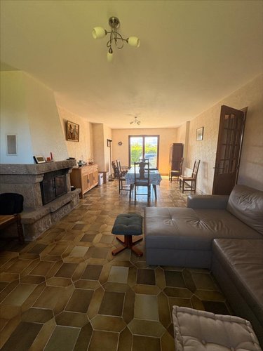 Maison a vendre Pleubian 22610 Côtes-d'Armor 125 m2 6 pièces 300000 euros