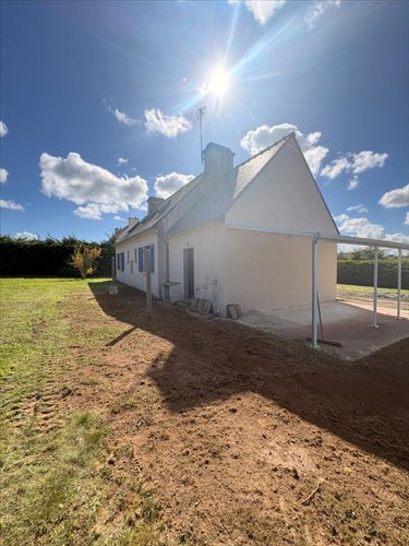 Maison a vendre Pleubian 22610 Côtes-d'Armor 125 m2 6 pièces 300000 euros