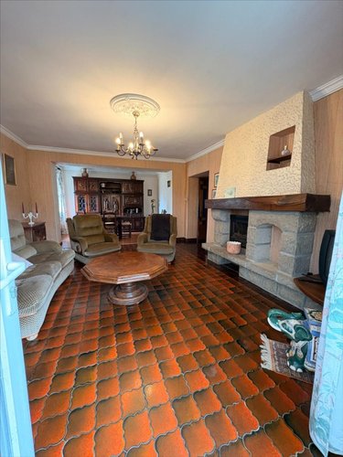 Maison a vendre Pleudaniel 22740 Côtes-d'Armor 125 m2 5 pièces 176200 euros