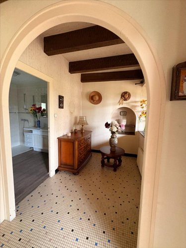 Maison a vendre Pleudaniel 22740 Côtes-d'Armor 125 m2 5 pièces 176200 euros