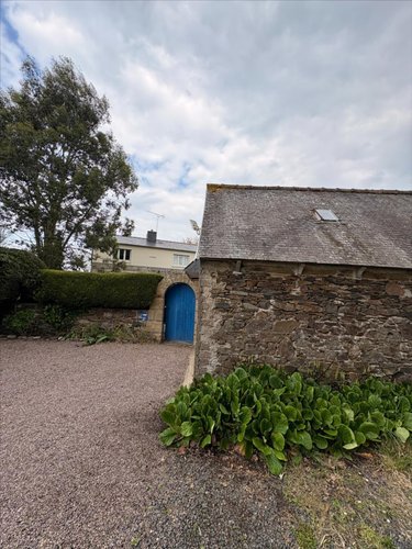 Maison a vendre Pleudaniel 22740 Côtes-d'Armor 125 m2 5 pièces 176200 euros
