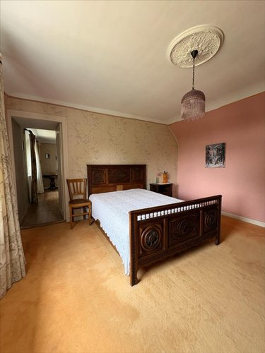 Maison a vendre Pleudaniel 22740 Côtes-d'Armor 125 m2 5 pièces 176200 euros