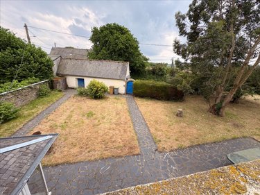 Maison a vendre Pleudaniel 22740 Côtes-d'Armor 125 m2 5 pièces 176200 euros