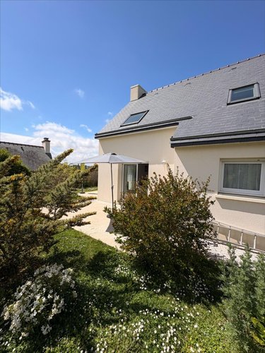 Maison a vendre Pleubian 22610 Côtes-d'Armor 93 m2 5 pièces 337935 euros