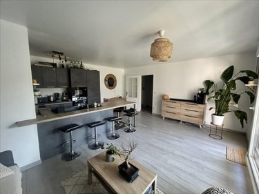 Appartement a vendre Reims 51100 Marne 70 m2 3 pièces 238000 euros