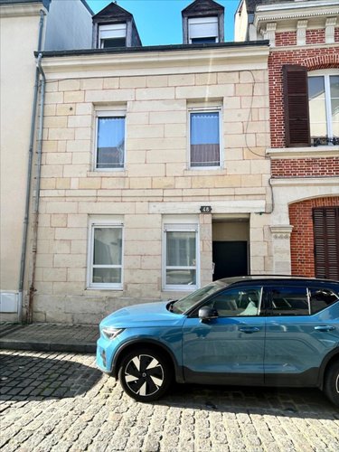 Immeuble a vendre Reims 51100 Marne 110 m2  510000 euros