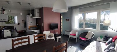 Appartement a vendre Le Touquet-Paris-Plage 62520 Pas-de-Calais 39 m2 2 pièces 320000 euros