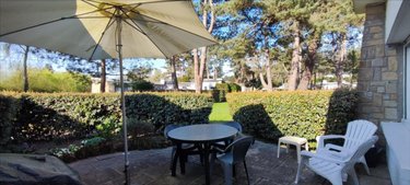 Appartement a vendre Le Touquet-Paris-Plage 62520 Pas-de-Calais 39 m2 2 pièces 320000 euros