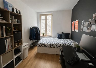 Appartement a vendre Reims 51100 Marne 61 m2 3 pièces 240000 euros