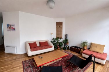 Appartement a vendre Reims 51100 Marne 61 m2 3 pièces 240000 euros