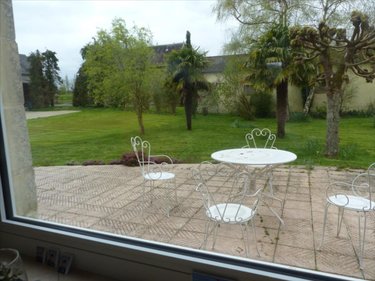 Maison a vendre Gorges 50190 Manche 180 m2 6 pièces 294400 euros