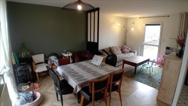 Maison a vendre Saint-Mars-la-Brière 72470 Sarthe 68 m2 4 pièces 149100 euros