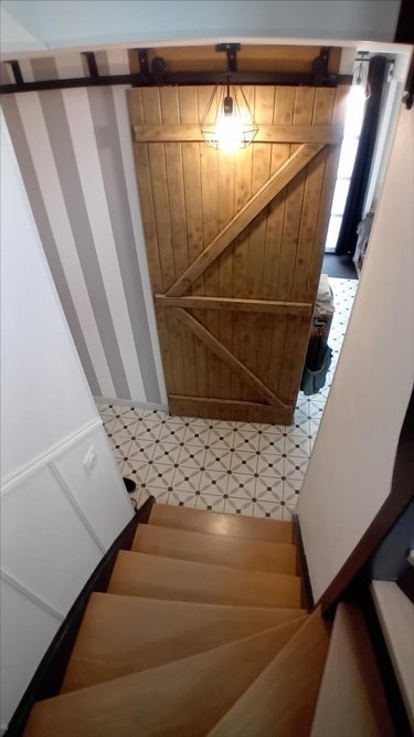 Maison a vendre Saint-Mars-la-Brière 72470 Sarthe 68 m2 4 pièces 149100 euros