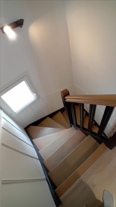 Maison a vendre Saint-Mars-la-Brière 72470 Sarthe 68 m2 4 pièces 149100 euros