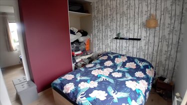 Maison a vendre Saint-Mars-la-Brière 72470 Sarthe 68 m2 4 pièces 149100 euros
