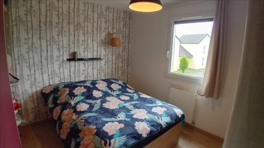 Maison a vendre Saint-Mars-la-Brière 72470 Sarthe 68 m2 4 pièces 149100 euros