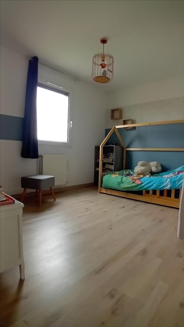 Maison a vendre Saint-Mars-la-Brière 72470 Sarthe 68 m2 4 pièces 149100 euros