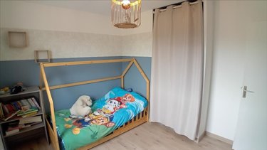 Maison a vendre Saint-Mars-la-Brière 72470 Sarthe 68 m2 4 pièces 149100 euros