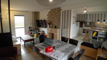 Maison a vendre Saint-Mars-la-Brière 72470 Sarthe 68 m2 4 pièces 149100 euros