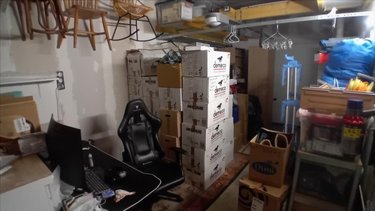 Maison a vendre Saint-Mars-la-Brière 72470 Sarthe 68 m2 4 pièces 149100 euros