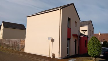 Maison a vendre Saint-Mars-la-Brière 72470 Sarthe 68 m2 4 pièces 149100 euros