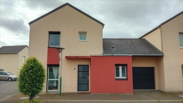 Maison a vendre Saint-Mars-la-Brière 72470 Sarthe 68 m2 4 pièces 149100 euros